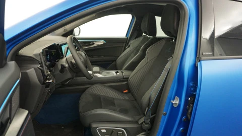 Renault Rafale Esprit Alpine hyper hyb. E-T. 4x4 221kW