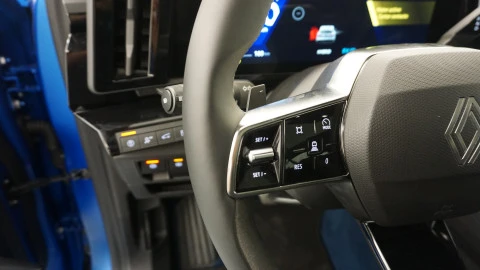 Renault Rafale Esprit Alpine hyper hyb. E-T. 4x4 221kW