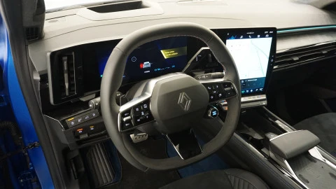 Renault Rafale Esprit Alpine hyper hyb. E-T. 4x4 221kW
