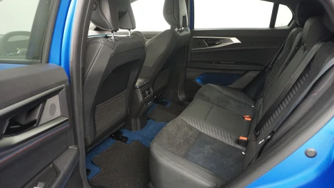Renault Rafale Esprit Alpine hyper hyb. E-T. 4x4 221kW