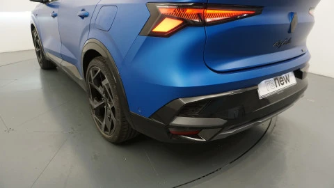 Renault Rafale Esprit Alpine hyper hyb. E-T. 4x4 221kW