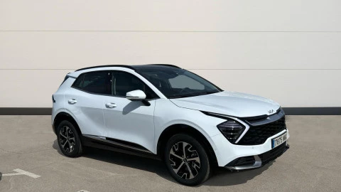 Kia Sportage 1.6 T-GDi HEV 176kW (239CV) Tech 4x2
