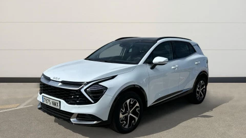 Kia Sportage 1.6 T-GDi HEV 176kW (239CV) Tech 4x2