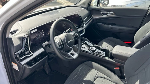 Kia Sportage 1.6 T-GDi HEV 176kW (239CV) Tech 4x2