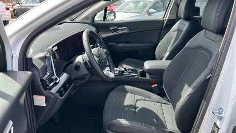 Kia Sportage 1.6 T-GDi HEV 176kW (239CV) Tech 4x2