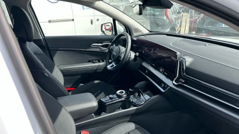 Kia Sportage 1.6 T-GDi HEV 176kW (239CV) Tech 4x2