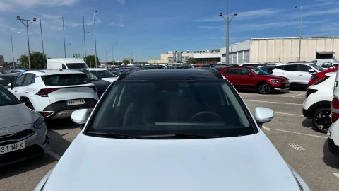 Kia Sportage 1.6 T-GDi HEV 176kW (239CV) Tech 4x2