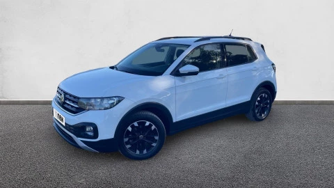 Volkswagen T-Cross Advance 1.0 TSI 81kW (110CV) DSG