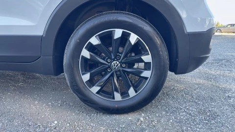 Volkswagen T-Cross Advance 1.0 TSI 81kW (110CV) DSG