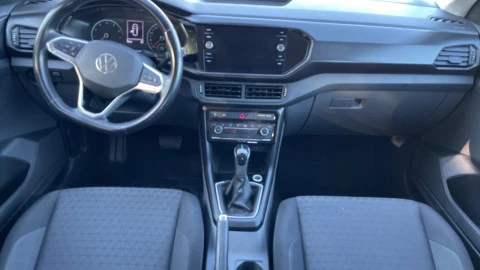 Volkswagen T-Cross Advance 1.0 TSI 81kW (110CV) DSG