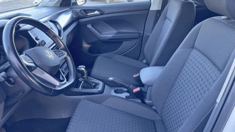 Volkswagen T-Cross Advance 1.0 TSI 81kW (110CV) DSG