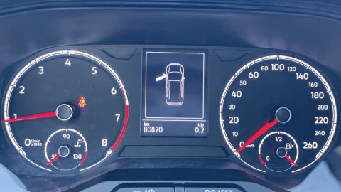Volkswagen T-Cross Advance 1.0 TSI 81kW (110CV) DSG