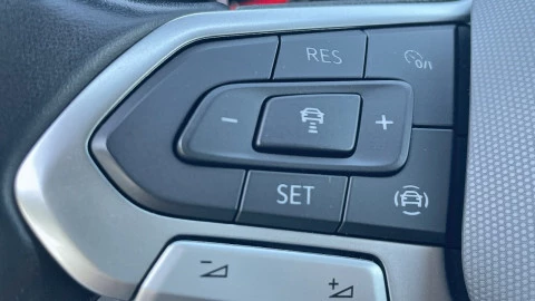 Volkswagen T-Cross Advance 1.0 TSI 81kW (110CV) DSG