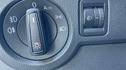 Volkswagen T-Cross Advance 1.0 TSI 81kW (110CV) DSG