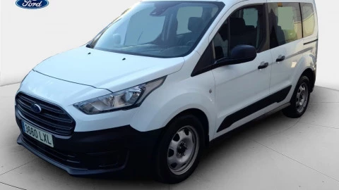 Ford Transit Connect Kombi 1.5 TDCi 55kW Ambiente 220 L1 (N1)
