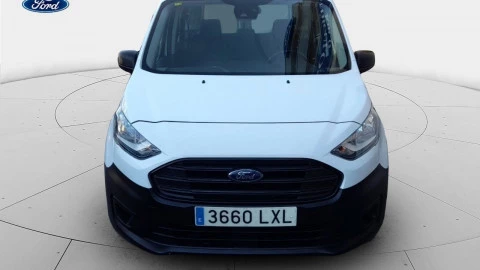Ford Transit Connect Kombi 1.5 TDCi 55kW Ambiente 220 L1 (N1)