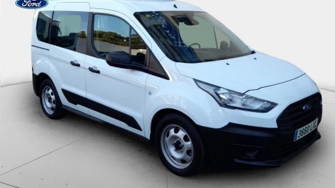 Ford Transit Connect Kombi 1.5 TDCi 55kW Ambiente 220 L1 (N1)