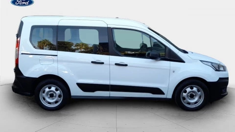 Ford Transit Connect Kombi 1.5 TDCi 55kW Ambiente 220 L1 (N1)