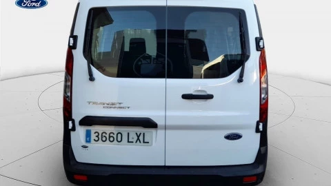 Ford Transit Connect Kombi 1.5 TDCi 55kW Ambiente 220 L1 (N1)