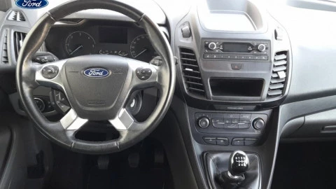 Ford Transit Connect Kombi 1.5 TDCi 55kW Ambiente 220 L1 (N1)