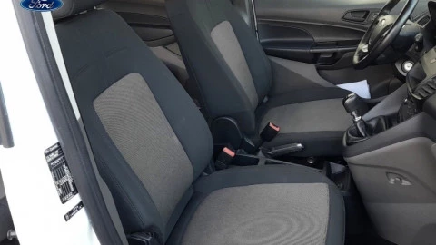 Ford Transit Connect Kombi 1.5 TDCi 55kW Ambiente 220 L1 (N1)