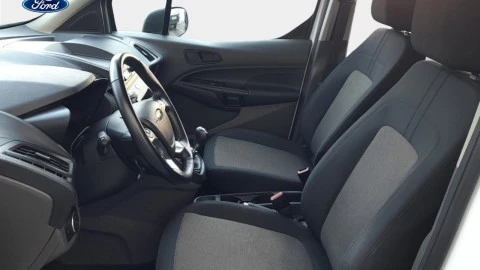 Ford Transit Connect Kombi 1.5 TDCi 55kW Ambiente 220 L1 (N1)