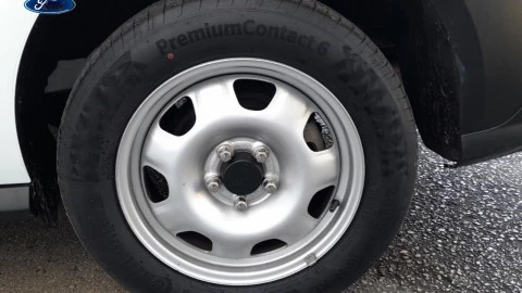 Ford Transit Connect Kombi 1.5 TDCi 55kW Ambiente 220 L1 (N1)