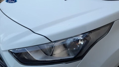 Ford Transit Connect Kombi 1.5 TDCi 55kW Ambiente 220 L1 (N1)