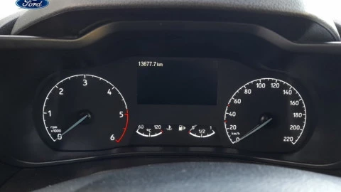 Ford Transit Connect Kombi 1.5 TDCi 55kW Ambiente 220 L1 (N1)