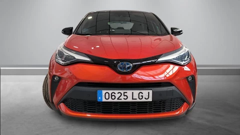 Toyota C-HR 2.0 180H Kaji Edition