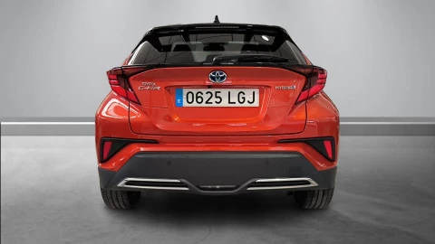 Toyota C-HR 2.0 180H Kaji Edition