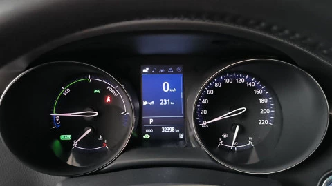 Toyota C-HR 2.0 180H Kaji Edition