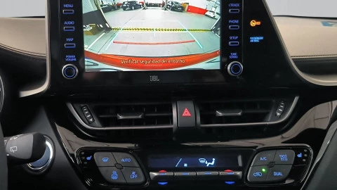 Toyota C-HR 2.0 180H Kaji Edition