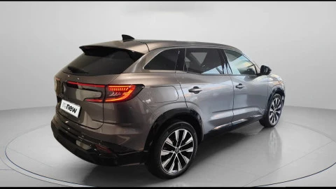 Renault Austral  1.3 TCe Mild Hybrid Techno CVT 116kW
