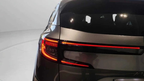Renault Austral  1.3 TCe Mild Hybrid Techno CVT 116kW