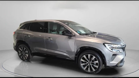Renault Austral  1.3 TCe Mild Hybrid Techno CVT 116kW