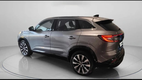 Renault Austral  1.3 TCe Mild Hybrid Techno CVT 116kW