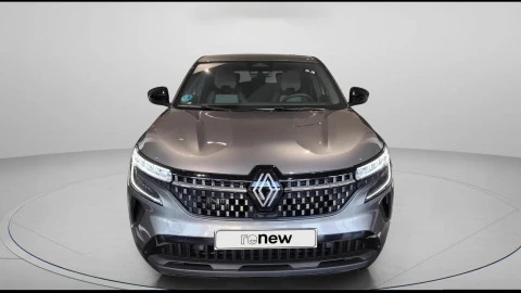 Renault Austral  1.3 TCe Mild Hybrid Techno CVT 116kW