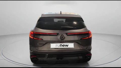 Renault Austral  1.3 TCe Mild Hybrid Techno CVT 116kW