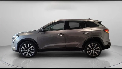 Renault Austral  1.3 TCe Mild Hybrid Techno CVT 116kW