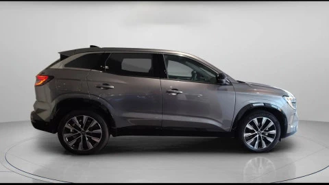 Renault Austral  1.3 TCe Mild Hybrid Techno CVT 116kW