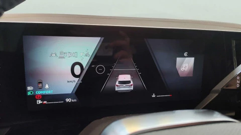 Renault Austral  1.3 TCe Mild Hybrid Techno CVT 116kW