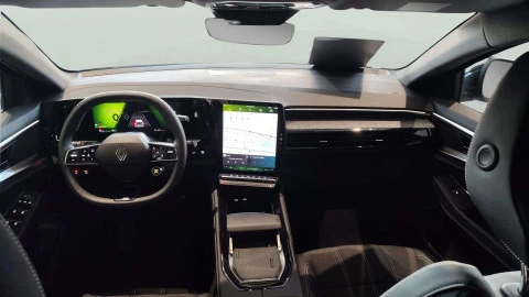 Renault Austral  1.3 TCe Mild Hybrid Techno CVT 116kW