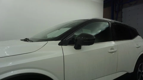 Nissan Qashqai DIG-T 103kW N-Connecta