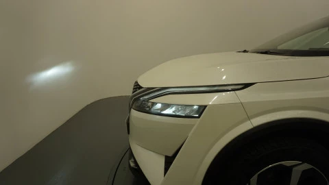 Nissan Qashqai DIG-T 103kW N-Connecta