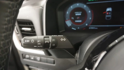 Nissan Qashqai DIG-T 103kW N-Connecta