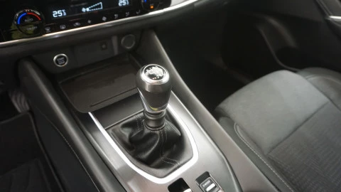 Nissan Qashqai DIG-T 103kW N-Connecta