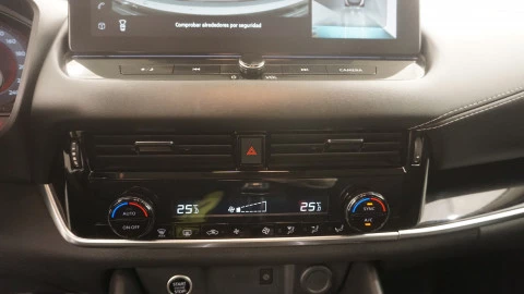 Nissan Qashqai DIG-T 103kW N-Connecta