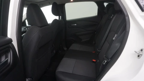 Nissan Qashqai DIG-T 103kW N-Connecta