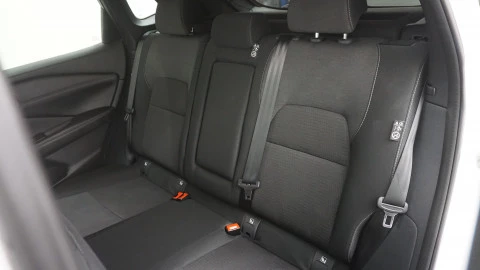 Nissan Qashqai DIG-T 103kW N-Connecta